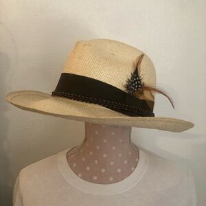 Very nice woven Mens’ Hat